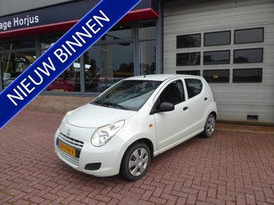 Suzuki Alto 1.0 Comfort Plus 2011 (bj 2011)