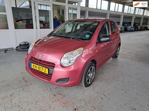 Suzuki Alto 1.0 Comfort Plus