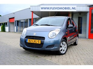 Suzuki Alto 1.0 Comfort Plus 5-Drs *55.848km!* Airco