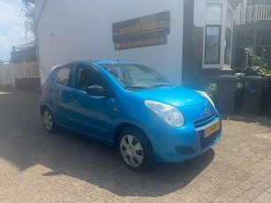 Suzuki Alto 1.0 Comfort Plus NW APK