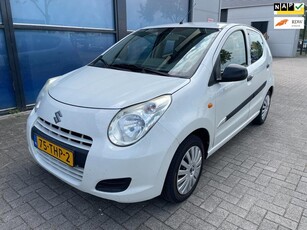 Suzuki Alto 1.0 Comfort Plus