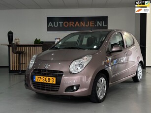 Suzuki Alto 1.0 Cool Exclusive-Eerste eigenaar-Airco-NAP!!!