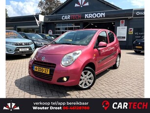 Suzuki Alto 1.0 Exclusive