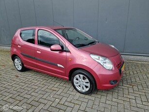 Suzuki Alto 1.0 Exclusive