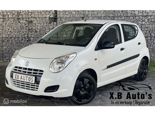 Suzuki Alto 1.0 ExclusiveAIRCO5DRSPARELMOERNAP