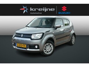 Suzuki Ignis 1.2 Comfort