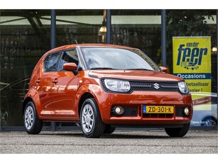 Suzuki Ignis 1.2 Comfort (bj 2019)