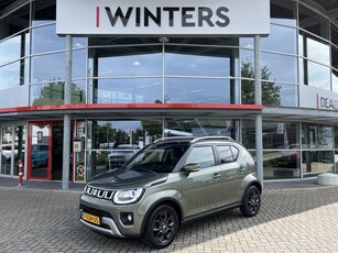 Suzuki Ignis 1.2 Smart Hybrid Allgrip Style 4WD