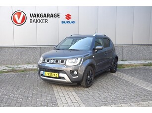 Suzuki Ignis 1.2 Smart Hybrid Select