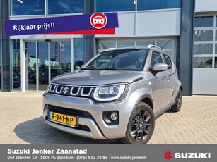 Suzuki Ignis 1.2 Smart Hybrid Select