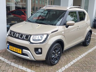 Suzuki Ignis 1.2 SMART HYBRID SELECT DEMO DEAL!