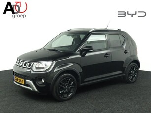 Suzuki Ignis 1.2 Smart Hybrid Style