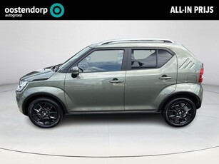 Suzuki Ignis 1.2 Smart Hybrid Style