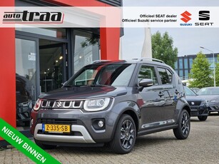 Suzuki Ignis 1.2 Smart Hybrid Style / Navi / Camera /