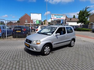 Suzuki Ignis 1.3-16V Special