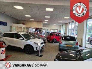 Suzuki Jimny 1.5 Stijl VERKOCHT