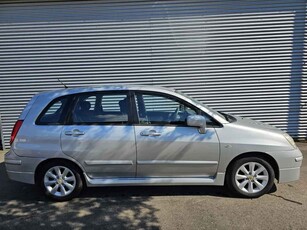 Suzuki Liana 1.6 EXCLUSIVE