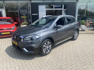 Suzuki S-Cross 1.0 Boosterjet High Executive Trekhaak