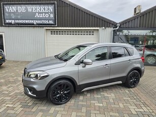 Suzuki S-Cross 1.0 Boosterjet Select