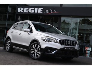 Suzuki S-Cross 1.4 Boosterjet Automaat High Executive