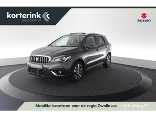 Suzuki S-Cross 1.4 Boosterjet Style Smart Hybrid (bj 2020)