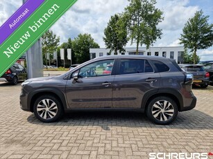 Suzuki S-Cross 1.5 Hybrid Style AutomaatRijklaar