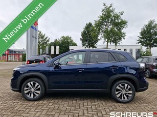 Suzuki S-Cross 1.5 Hybrid Style AutomaatRijklaar