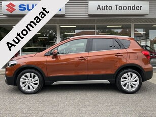 Suzuki S-Cross Automaat 1.0 Boosterjet Select (bj 2019)