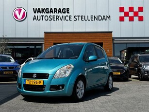 Suzuki Splash 1.2 ComfortNieuwe