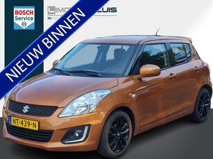 Suzuki Swift 1.2 Bandit EASSS Airco Cruise control