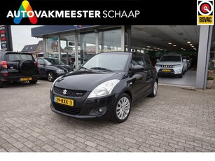 Suzuki Swift 1.2 Comfort EASSS , Incl nw apk/beurt en 6 mnd