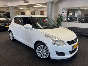 Suzuki Swift 1.2 *NAP*5drs*Airco*2012* (bj 2012)