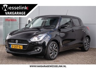 Suzuki Swift 1.2 Style Smart Hybrid - All-in rijklrprs