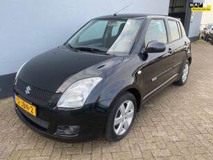 Suzuki Swift 1.3 Bandit - Climate Control