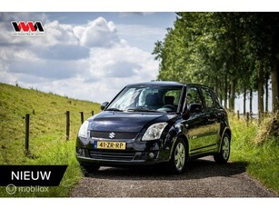 Suzuki Swift 1.3 Base Koude Airco Velgen Nap