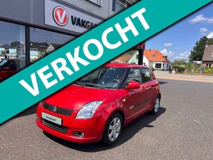 Suzuki Swift 1.3 Shogun