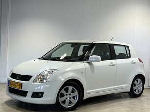 Suzuki Swift 1.3 Shogun LM Velgen 16