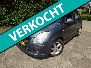 Suzuki Swift 1.3 Shogun MET JAAR APK AIRCO WERKT GOED