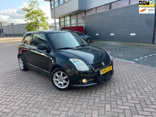 Suzuki Swift 1.6 Sport 125 PK Clima Volledig onderhouden