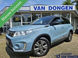 Suzuki Vitara 1.0 Boosterjet Select Automaat Two-Tone kleur