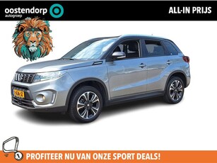 Suzuki Vitara 1.4 Boosterjet Comfort Smart Hybrid