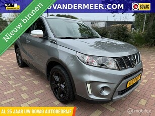 Suzuki Vitara 1.4 Boosterjet Stijl Bomvol !