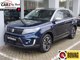 Suzuki Vitara 1.4 STYLE SMART HYBRID RHINO DEMO DEAL!