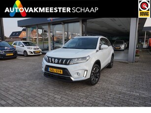 Suzuki Vitara 1.5 Hybrid Style , Incl 12 mnd bovag garantie