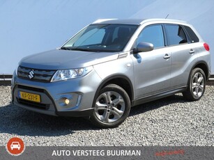 Suzuki Vitara 1.6 Exclusive, 1e Eig, Trekhaak, Dealer