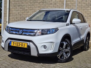 Suzuki Vitara 1.6D High Executive Allgrip /Automaat/Camera!