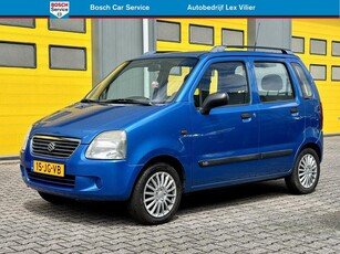 Suzuki Wagon R+ 1.3 GL Voor handel!