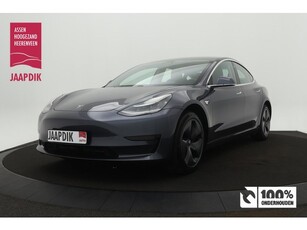 Tesla Model 3 BWJ 2020 238 PK Standard RWD Plus 60 kWh