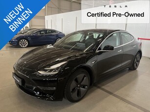 Tesla Model 3 Long Range AWD/Marge/Enhanced