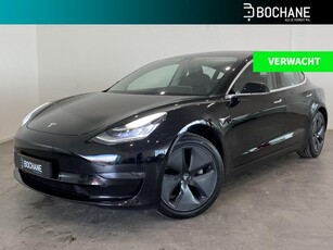 Tesla Model 3 Standard RWD Plus 60 kWh CLIMA 360 CAMERA